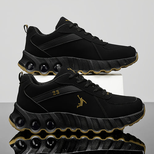 This Air Cushion Casual Sneaker Is Specifically Designed For Outdoor Sports It - product view 1