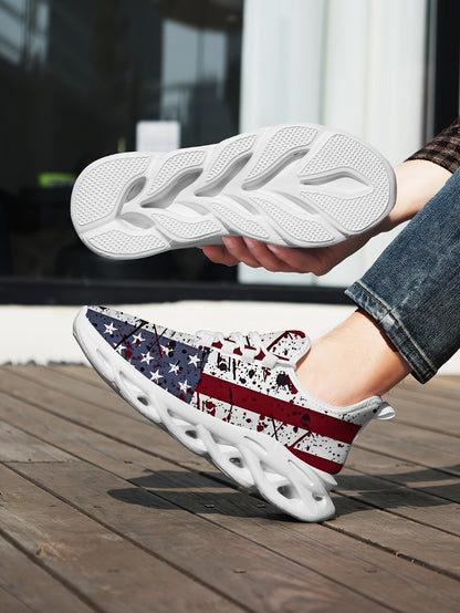 Men's Running Shoes - Lightweight for Outdoor & Travel 866533