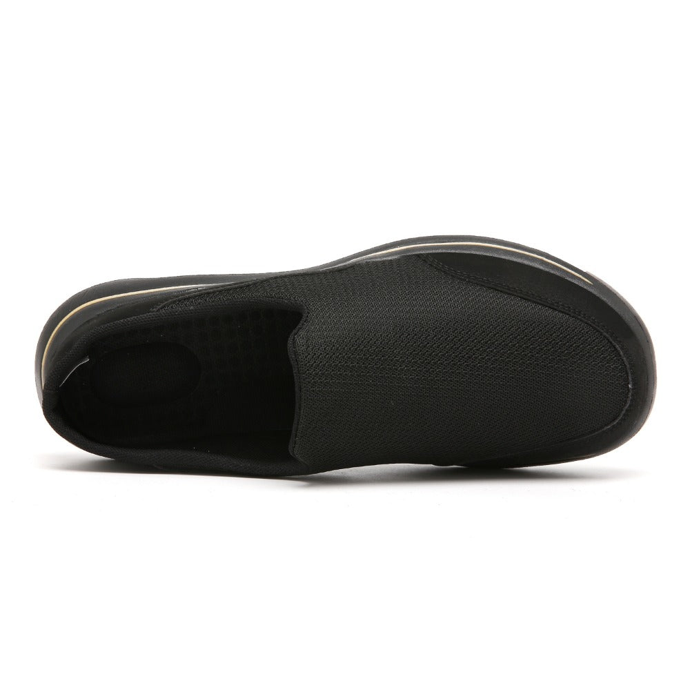 Unisex Loafers & Slip-On Shoes - Lace Style 59333