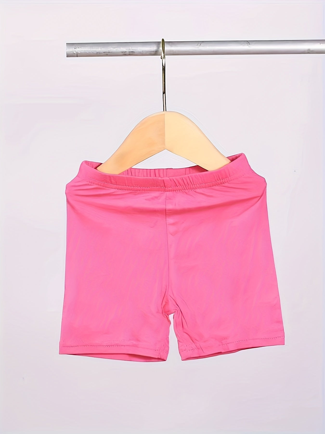 Girls' Mixed Color(6pcs) Dress - product view 10