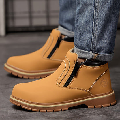 Men's Work & Safety Shoes - Non-Slip Sole for Beach & Water 367269