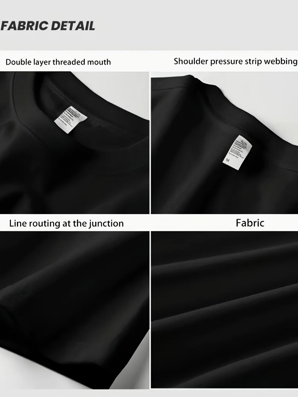 Unisex Graphic T-Shirt - Versatile Everyday Style 04933