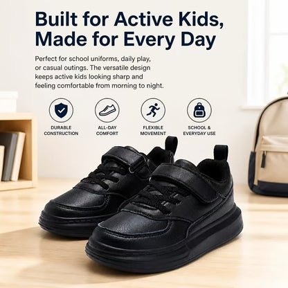 Kids' Running Shoes - Breathable Mesh & Lightweight 832805