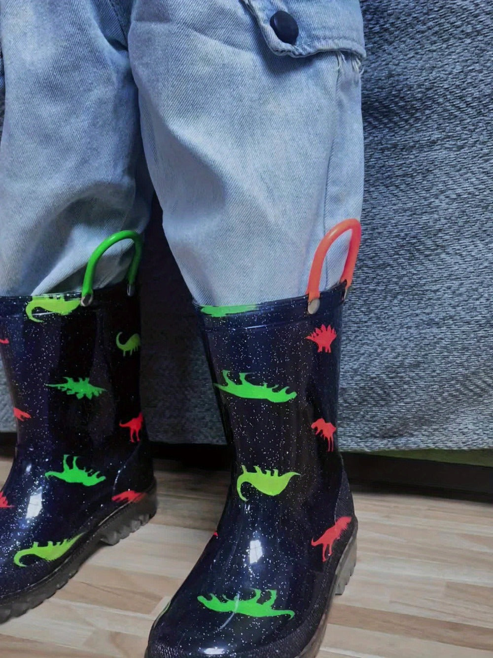 Kids' Rain Boots - Comfort Fit 296165