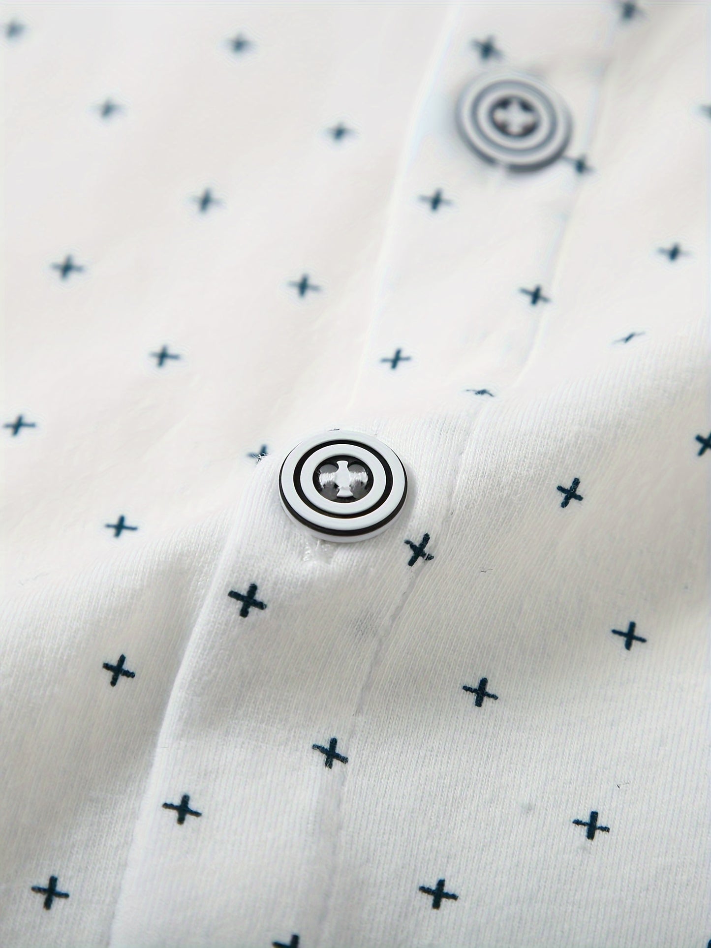 5pcs Newborn Long Sleeve Gentleman Suit Baby Boy Holiday Party Wedding Dress Suit One-Piece Shirt, Vest, Pants, Bow Tie, Corsage 0.0-78.74ft Soft And Comfortable Toddler Clothing