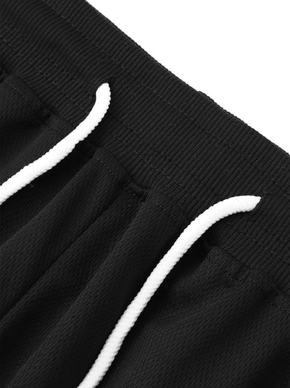 Men's Athletic Shorts - Stretch With Pockets Weekend Style 659045