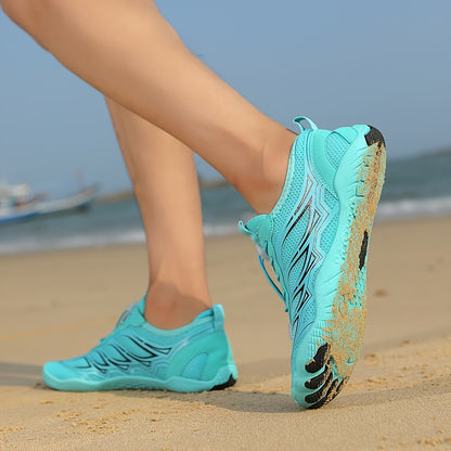 Barefoot Water Shoes for Both Men And Women, Ideal for Swimming at The Beach, Pool, Or River. Quick-Drying And Perfect for Outdoor Activities Like Sports, Boating, Rock Climbing, Yoga, And Lake Adventures., Women Shoes, Sneakers
