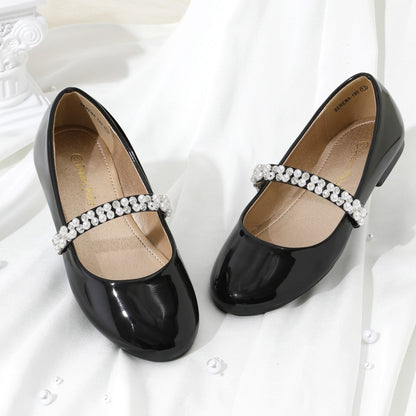 Girls Dress Shoes - Cushioned Comfort 228325