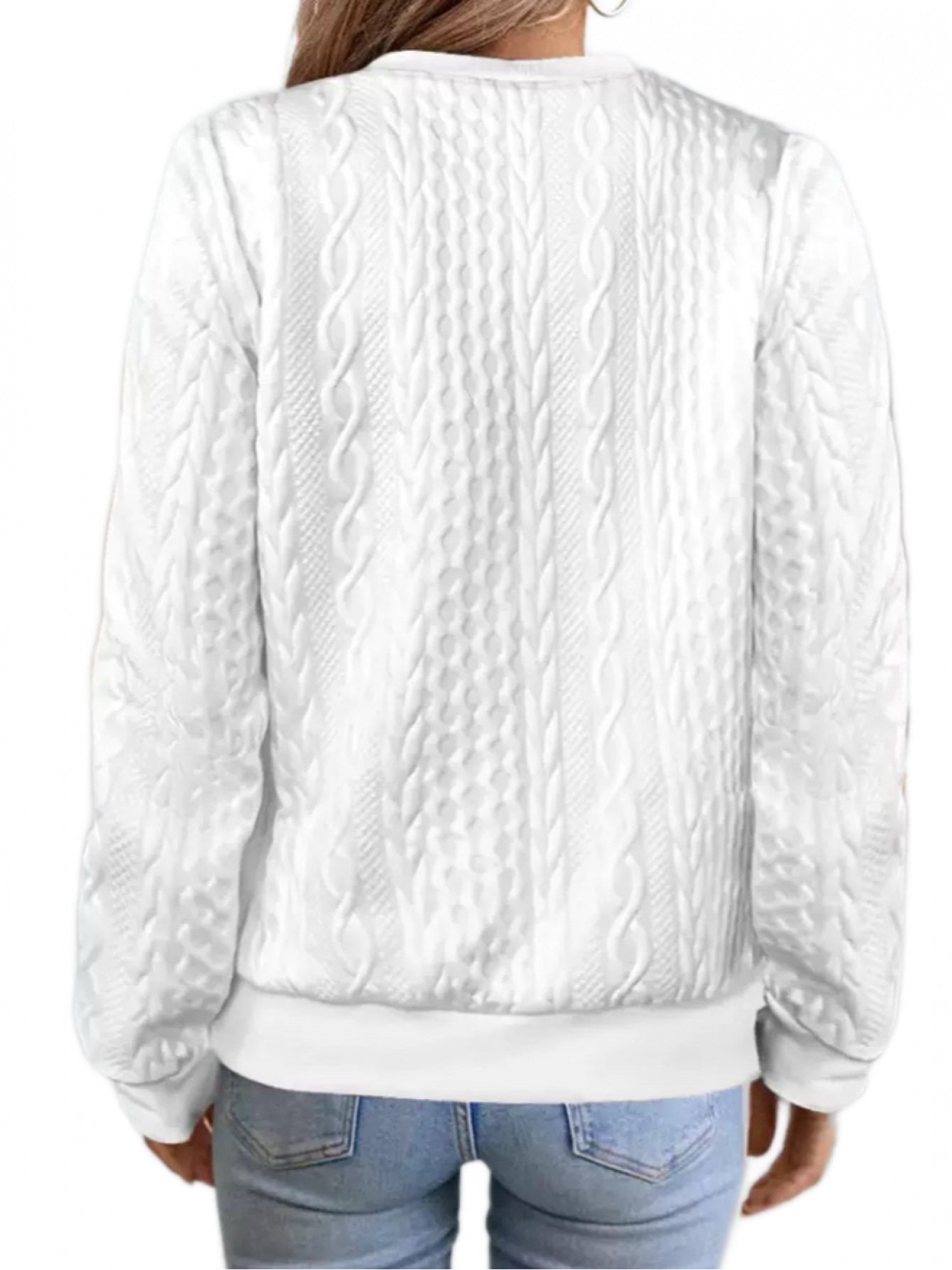 Chic Solid Jacket for Women Featuring a Zipper And Baseball Collar, Suitable for Machine Washing. Ideal for Spring And Autumn Wear, Perfect for Both Casual And Formal Occasions