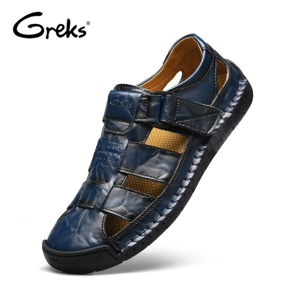 Men's Sport Sandals - Non-Slip Sole & Breathable Comfort 682661