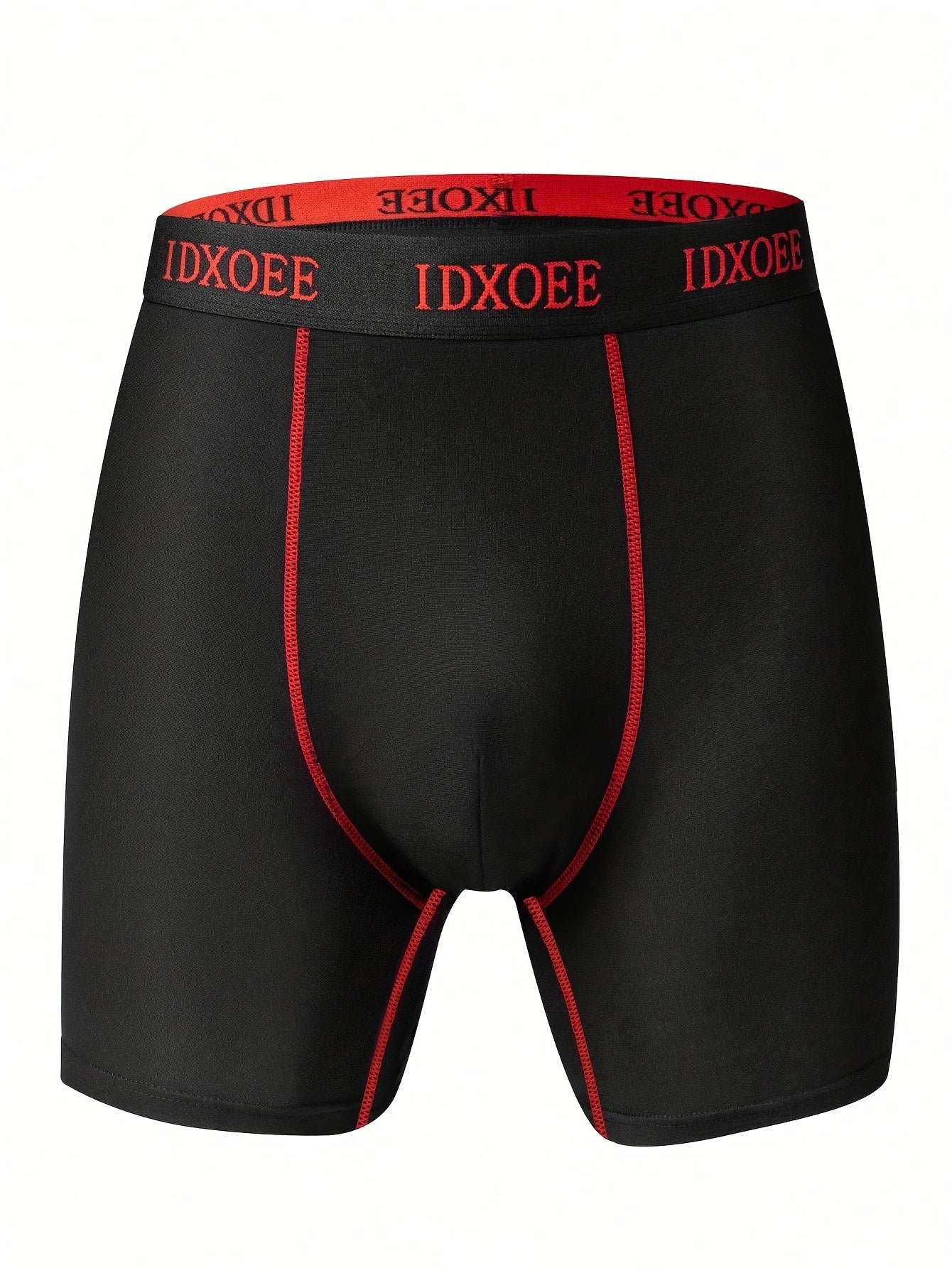20pcs of Men'S Snug-Fitting Shaping Underwear - Breathable, Quick-Drying, with an Elastic Waistband, Ideal for Sports, Workouts, And Casual Outings - Soft, Lightweight, Moisture-Wicking