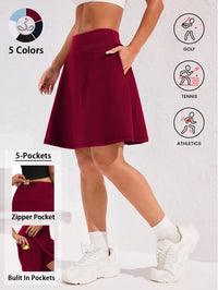 Deep Red