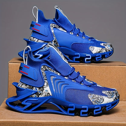Casual Athletic Footwear for Men