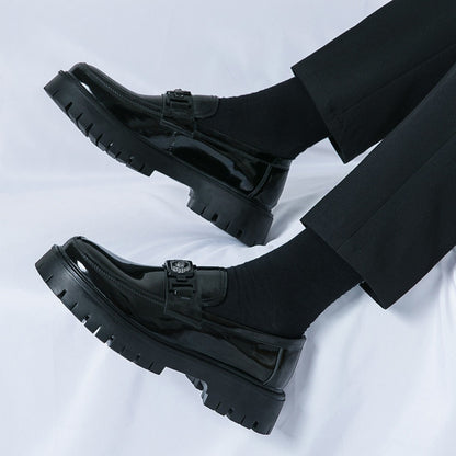 Women's Loafers & Flats - Non-Slip Sole Platform Sole for Everyday Wear 630565