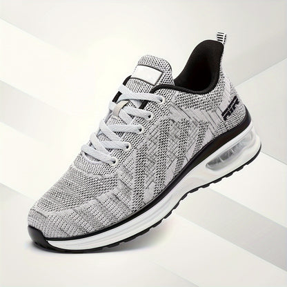 Women's Running Shoes, Women's Walking Shoes, Lightweight Women's Sneakers, Air Cushion Tennis Shoes, Fitness Sports