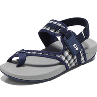 Dark blue gray