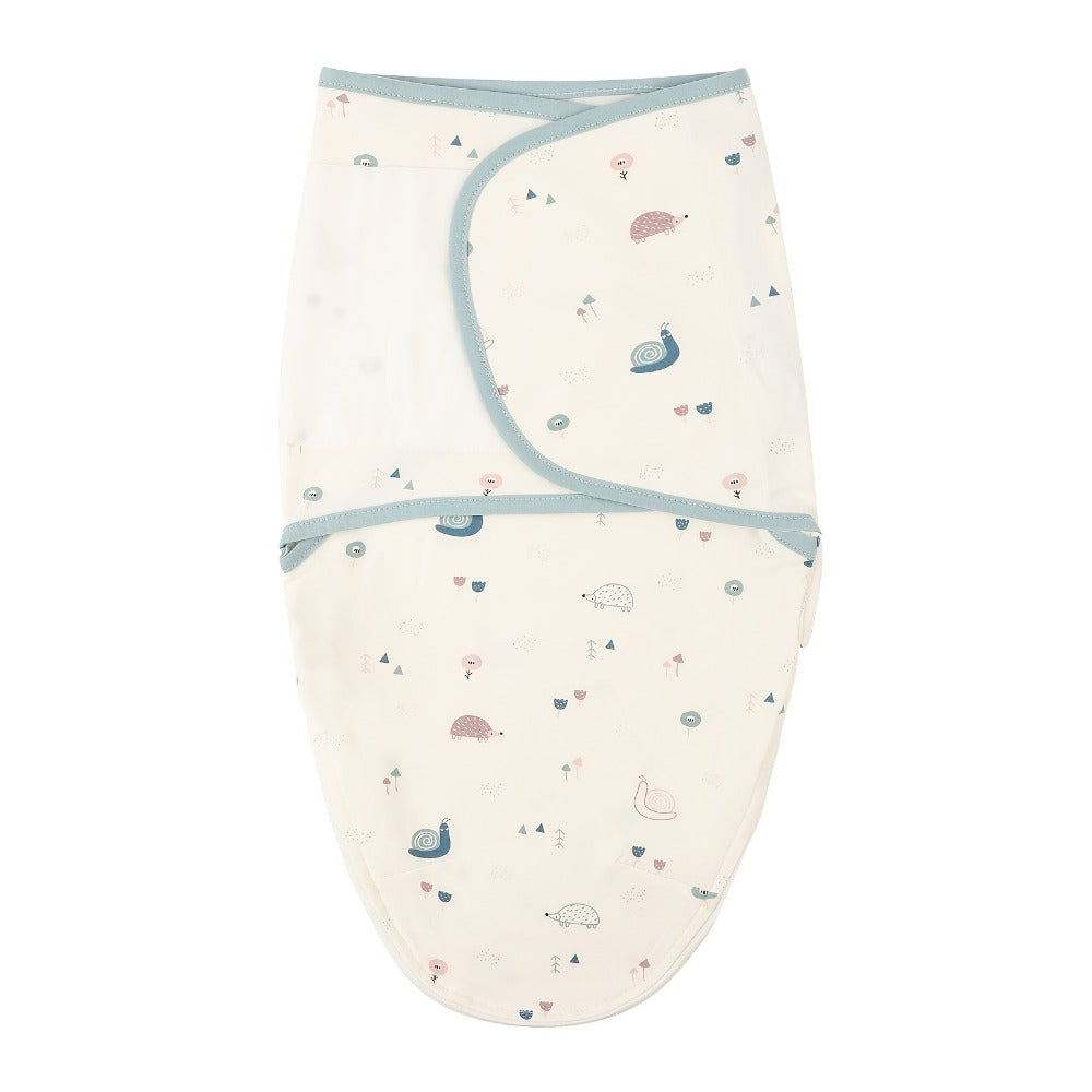 Baby Swaddle Sack - Sleeping Zipper 0-4 Months