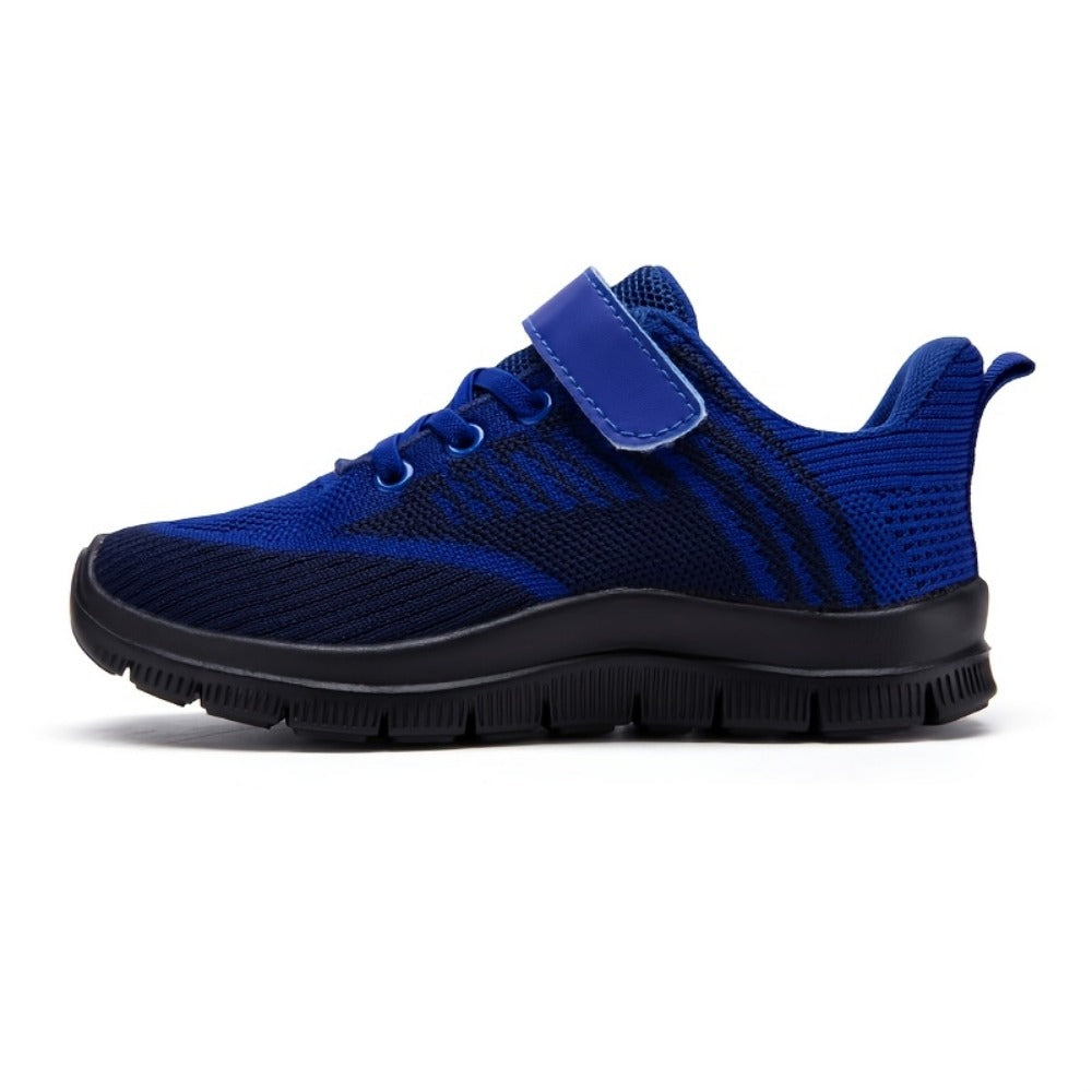 Kids' Running Shoes - Breathable Mesh & Lightweight 588773