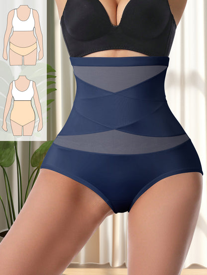 4 Pack Women Underwear Triangle Briefs with Snug Waist Fit, Ultra-Stretch Support, Invisible Under Clothes, Anti-Roll Waistband, Soft Touch Feel, Modern Cut, Stylish & Secure, Perfect for Daily Wear