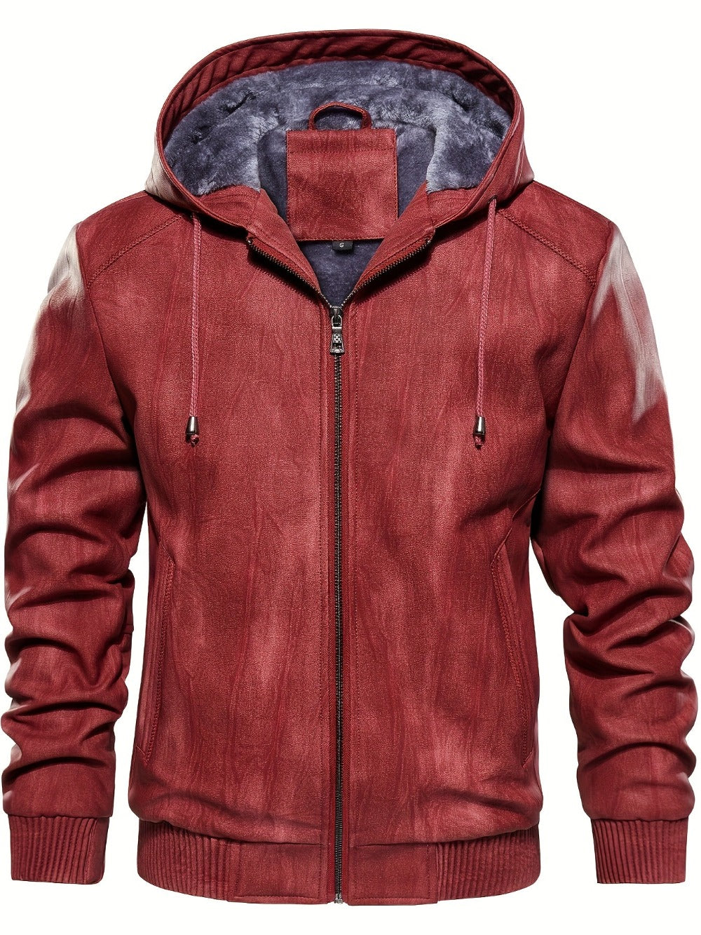Men's Versatile Pullover Jacket Everyday 605