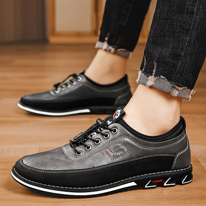 Men's Dress Shoes & Oxfords - Non-Slip Sole 437477