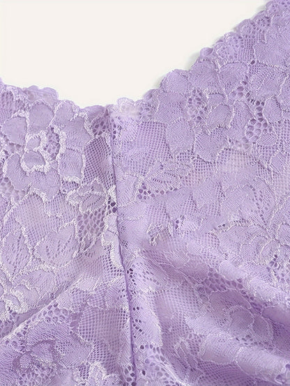 Women's Mixed colors Lace Underwear - product view 3
