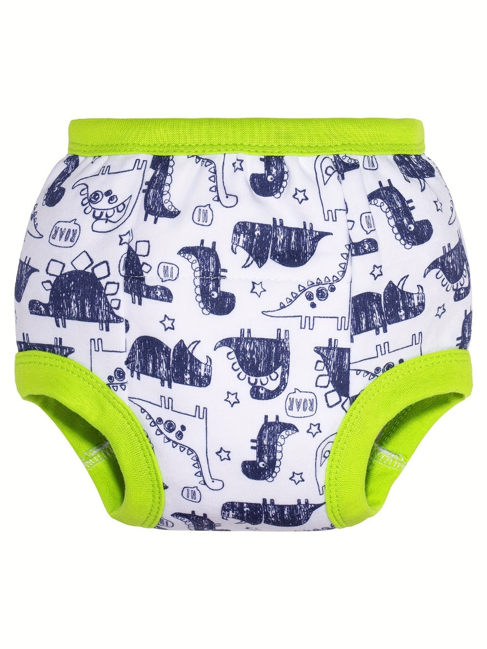Boys' Potty Training Pants - 10-Pack Absorbent