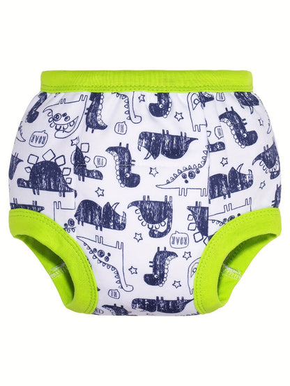 Boys' Potty Training Pants - 10-Pack Absorbent