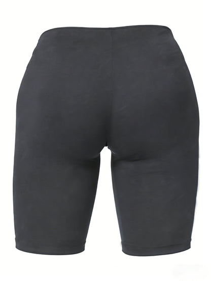 Women's Christian Leggings "God Is Good Forever" with Cross Pattern- Non-See-Through Religious Pants, Soft Stretch Fabric Suitable for,, Casual Wear- Faith S Shorts, Tops, Inspirational Clothing, Breathable Materia