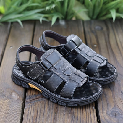 Men's Sport Sandals - Non-Slip Sole & Breathable 506085