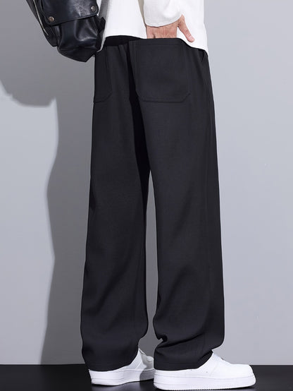 Men's Casual Pants - Stretch