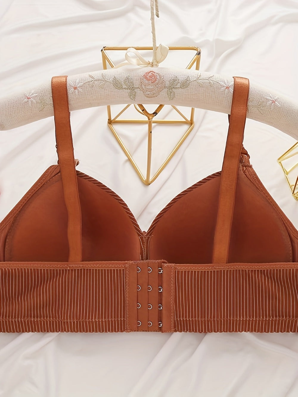 Women's Seamless Bra - Regular Fit
