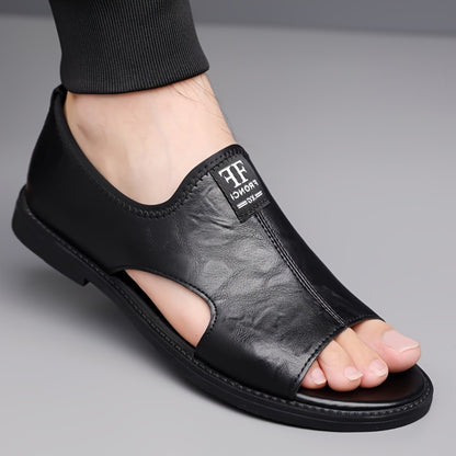 Men's Sandals - Non-Slip Sole