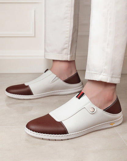 Men's Loafers & Flats - Slip-On for Everyday Wear 858789