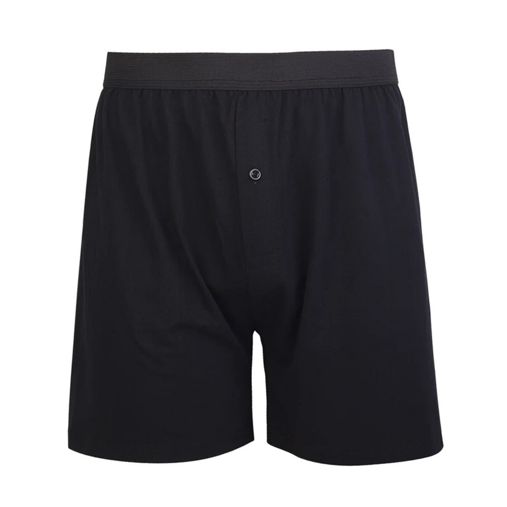 Men's Boxer Shorts - Everyday Comfort 3 Pack