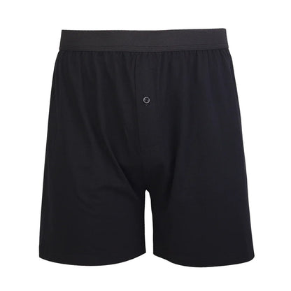 Men's Boxer Shorts - Everyday Comfort 3 Pack