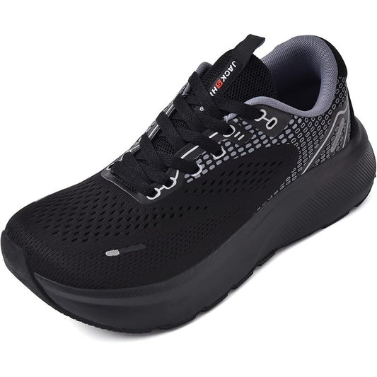 Black Shoes - product view 1
