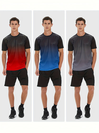 Men's Pajama Shorts Set - Pocket 6