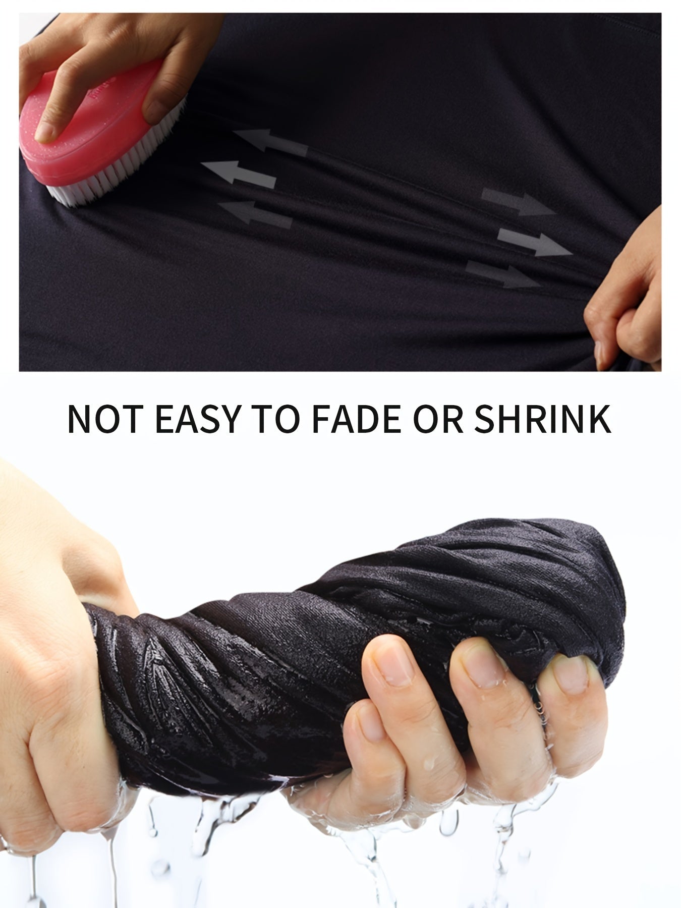 5 Men's Compression Workout Suits, Flannel Pants, Flannel Long Sleeves, Regular Short Sleeves, Baggy Shorts, High-stretch Jackets, Quick-drying Warm-up Suits, Running Workout Suits, Winter Outdoor Warm-up Suits. The Four Seasons Can Wear Freely