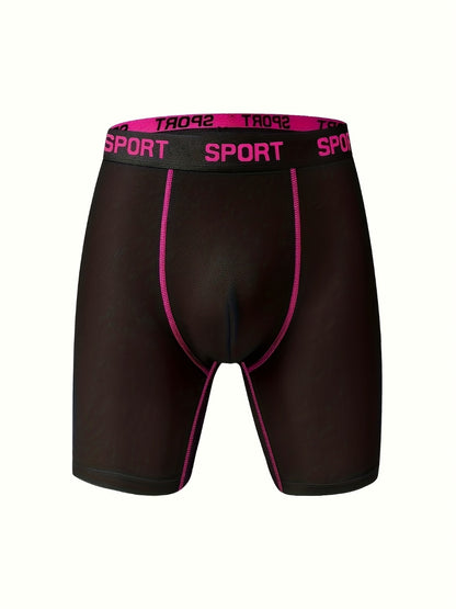 Men's Boxer Briefs - Stretch Comfort 953637