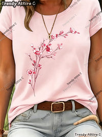 Light Pink Color