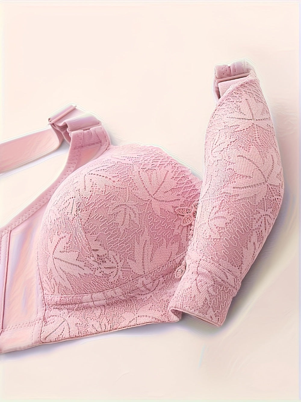 Women’s 5-Pack Bra - Breathable Daily Comfort