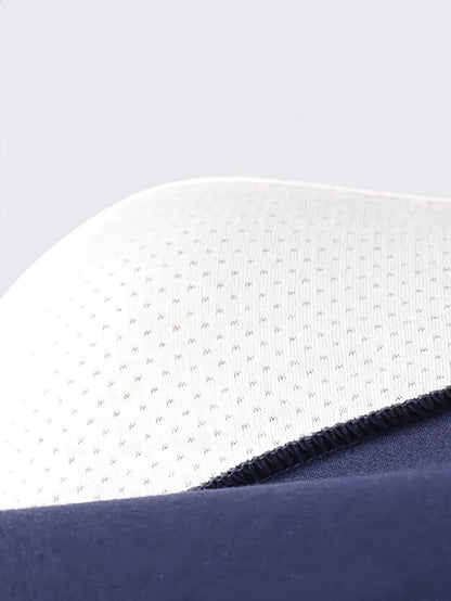 Men’s Boxer Briefs - Breathable Daily Comfort - Style 5173