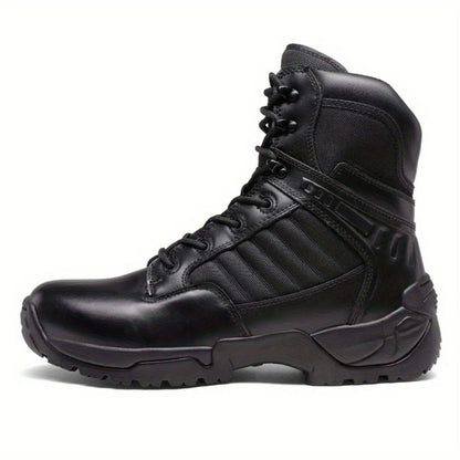 Men's Boots - Non-Slip Sole Cushioned Comfort for Beach & Water 964837