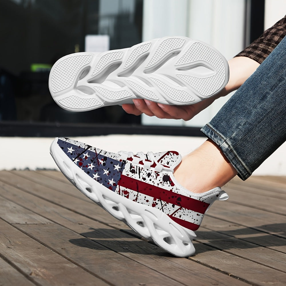 Men's Running Shoes - Lightweight for Outdoor & Travel 866533