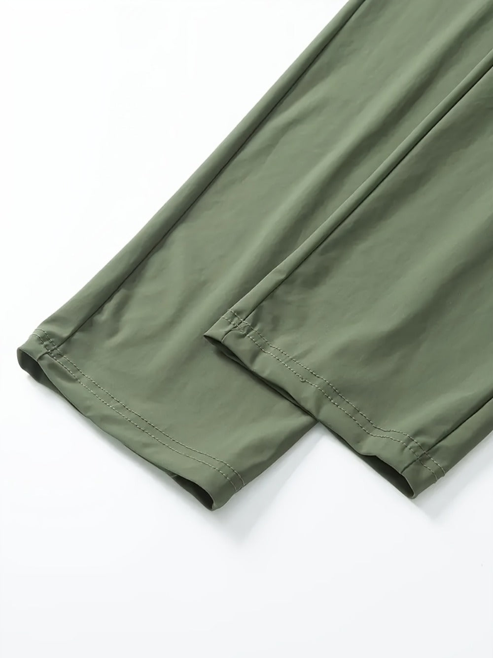 Men's Casual Trousers - Stretch