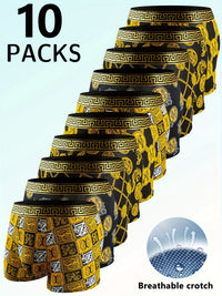 10PCS-Random Mixed Colors