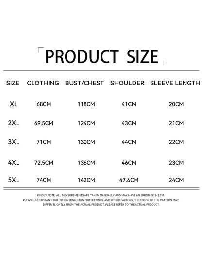 Plus Size Women's Clothing Blend Christmas Print Fun Holiday T-Shirt Women's Casual Loose Top Holiday Party Outfit Fashion Seasonal Pattern T-Shirt Comfortable Soft Plus Size Shirt Suitable for Winter Celebrations