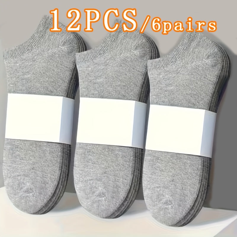 48 24 12PCS Womens Breathable Sock 6 12 24 Pairs Socks for Women Comfortable - product view 14