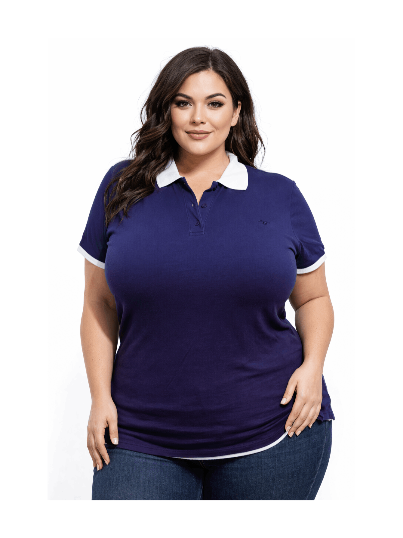 Womens Stylish and Comfortable Short Sleeve Shirt – Premium Soft – Perfect for Casual Outfits, Sports, and Everyday Wear –